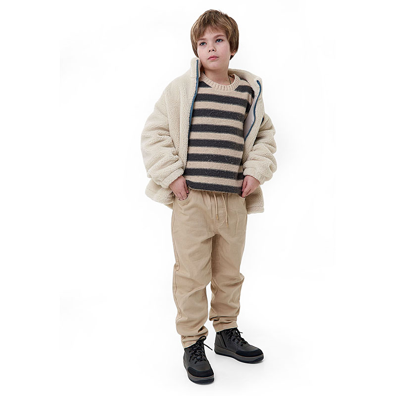 Ботинки, артикул 2264, цвет серый купить в интернет-магазине Shoeslel с доставкой по России