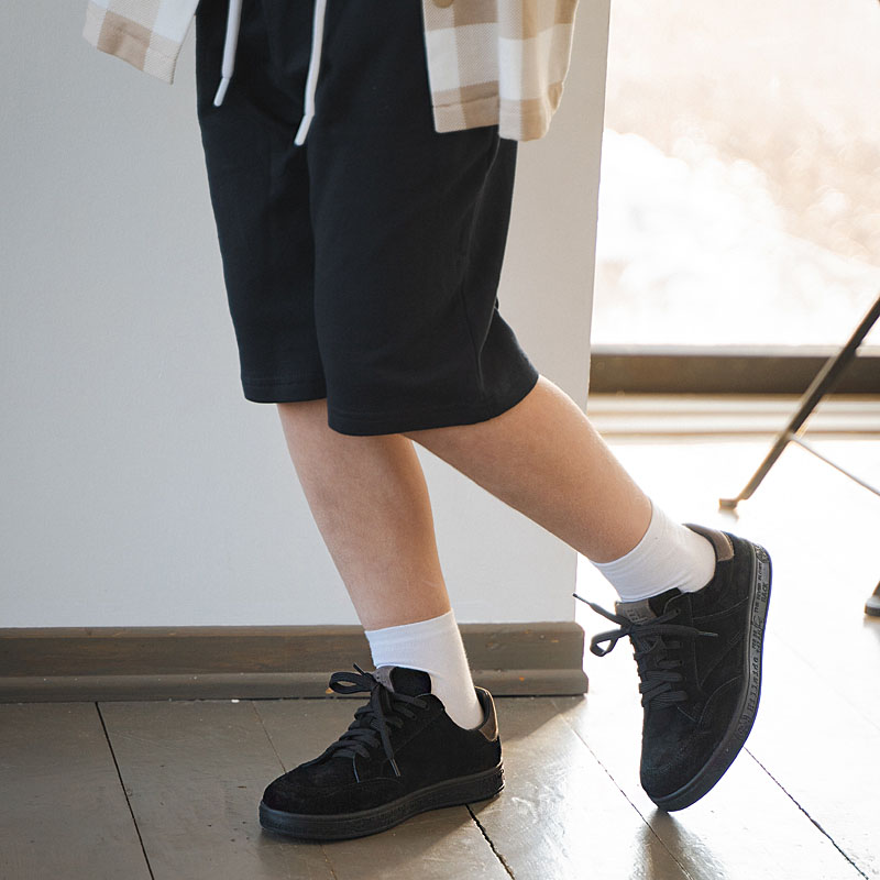 Полуботинки, артикул 2278, цвет черный купить в интернет-магазине Shoeslel с доставкой по России