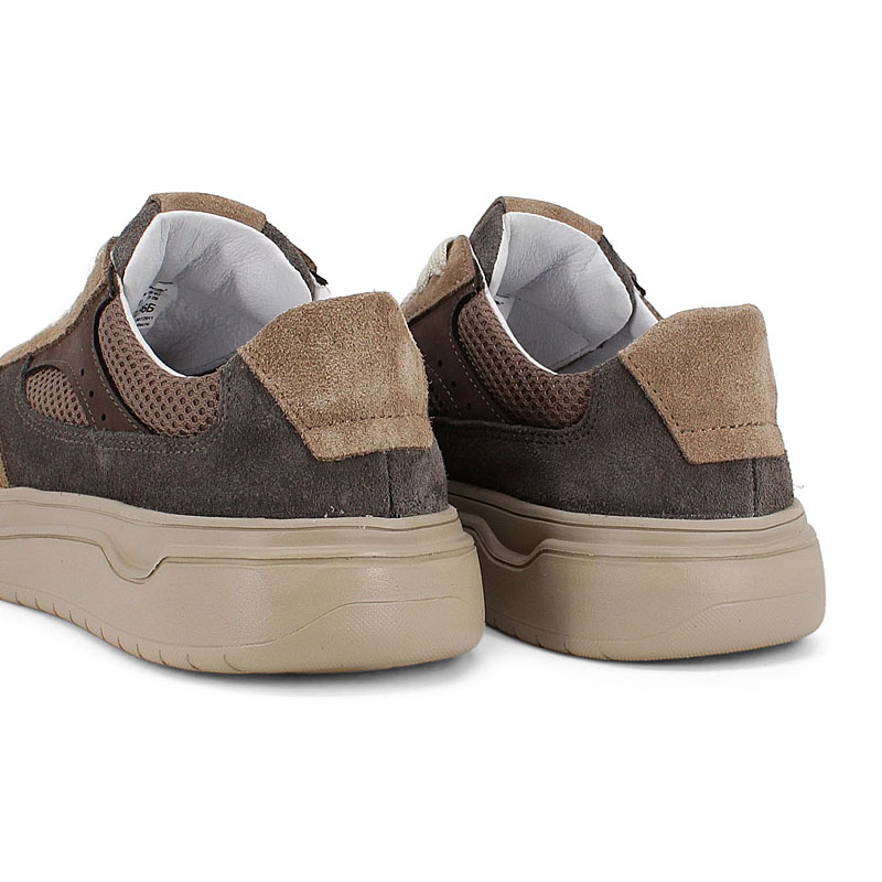 Полуботинки, артикул 2296, цвет песочный купить в интернет-магазине Shoeslel с доставкой по России