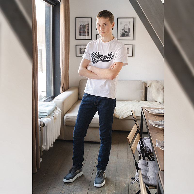 Полуботинки, артикул 2296, цвет серый купить в интернет-магазине Shoeslel с доставкой по России