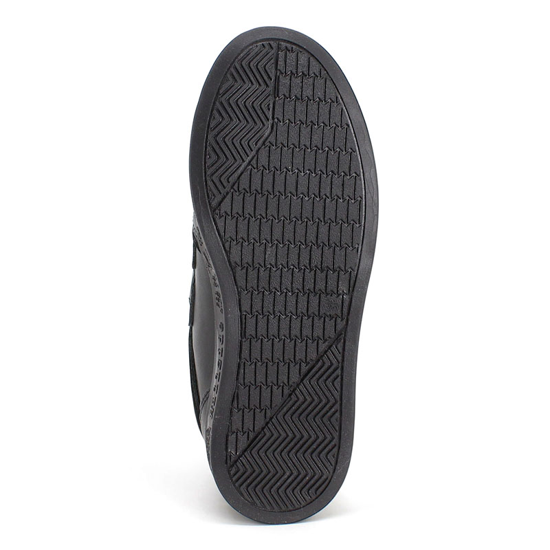 Полуботинки, артикул 2305, цвет черный купить в интернет-магазине Shoeslel с доставкой по России