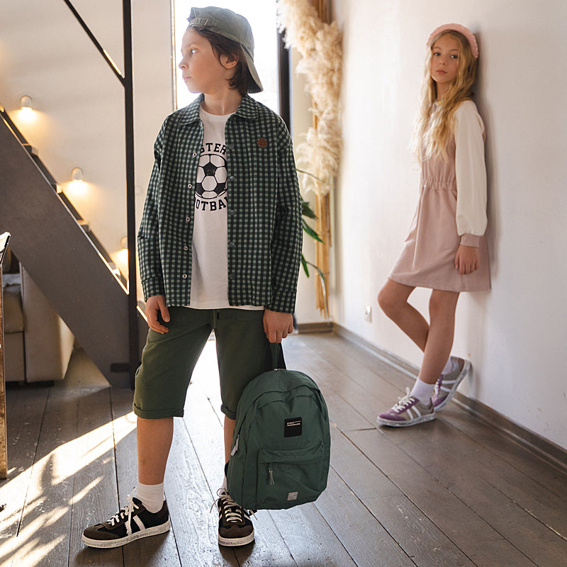 Полуботинки, артикул 2307, цвет горчично-черный купить в интернет-магазине Shoeslel с доставкой по России