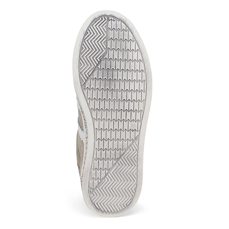 Полуботинки, артикул 2307, цвет розово-бежевый купить в интернет-магазине Shoeslel с доставкой по России