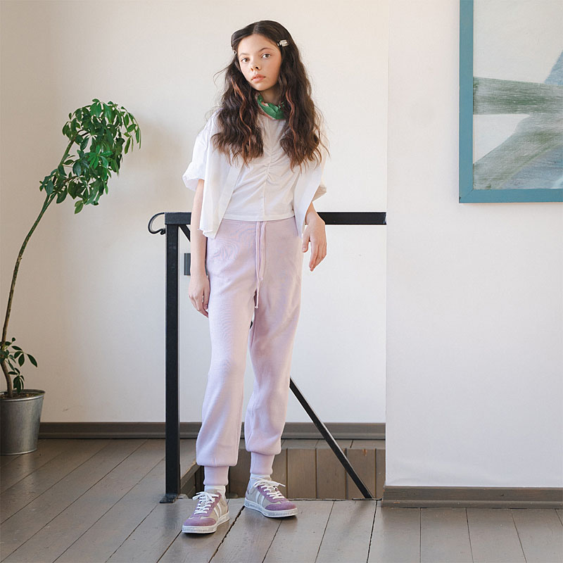 Полуботинки, артикул 2307, цвет розово-бежевый купить в интернет-магазине Shoeslel с доставкой по России