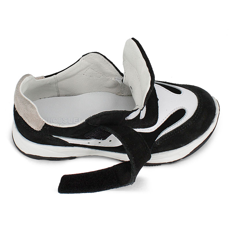 Полуботинки, артикул 2319, цвет черный купить в интернет-магазине Shoeslel с доставкой по России