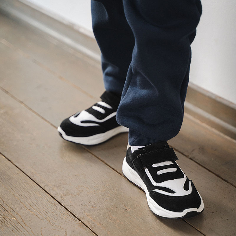 Полуботинки, артикул 2319, цвет черный купить в интернет-магазине Shoeslel с доставкой по России