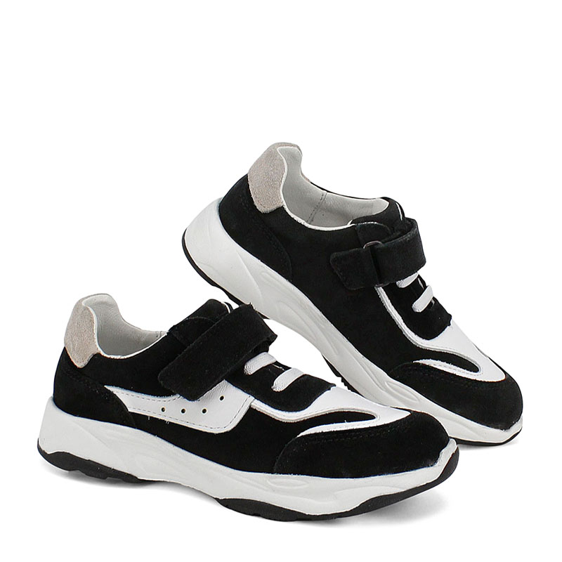 Полуботинки, артикул 2319, цвет черный купить в интернет-магазине Shoeslel с доставкой по России