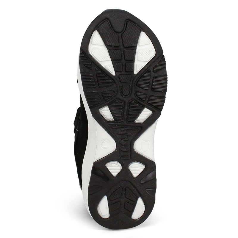 Полуботинки, артикул 2319, цвет черный купить в интернет-магазине Shoeslel с доставкой по России