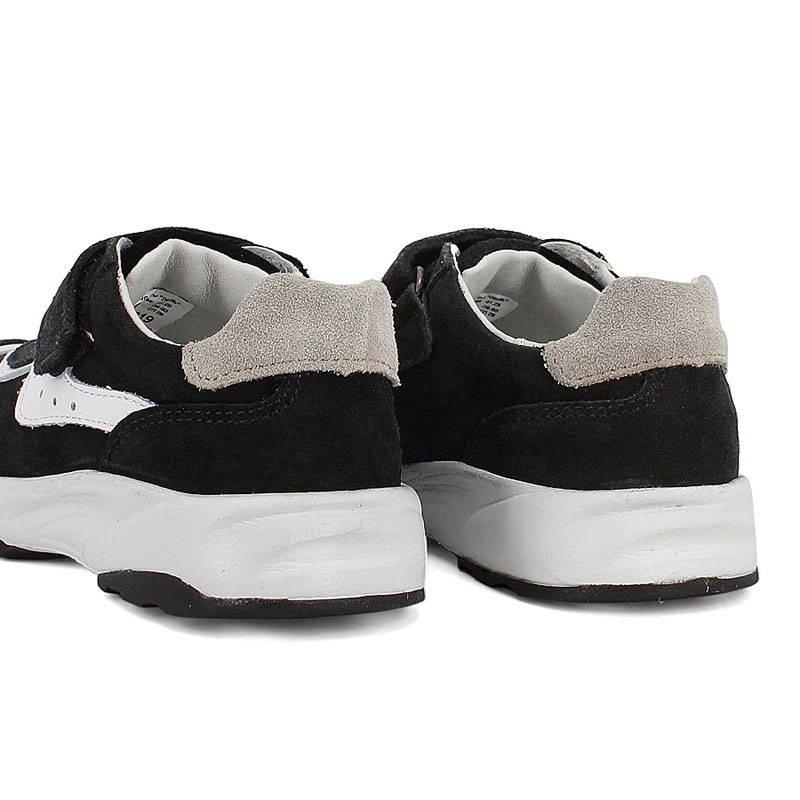 Полуботинки, артикул 2319, цвет черный купить в интернет-магазине Shoeslel с доставкой по России