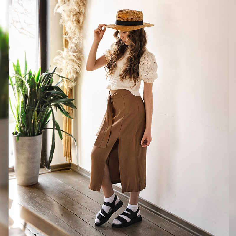 Туфли летние открытые, артикул 2325, цвет черный купить в интернет-магазине Shoeslel с доставкой по России