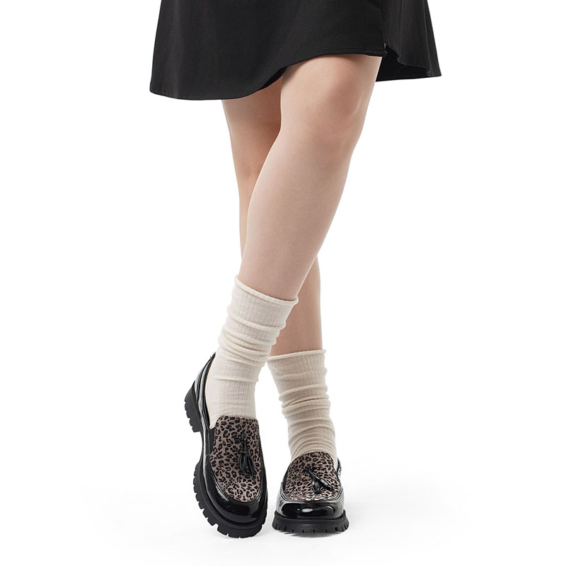 Туфли, артикул 2326, цвет черный купить в интернет-магазине Shoeslel с доставкой по России