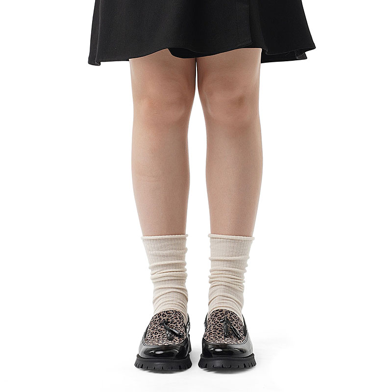 Туфли, артикул 2326, цвет черный купить в интернет-магазине Shoeslel с доставкой по России