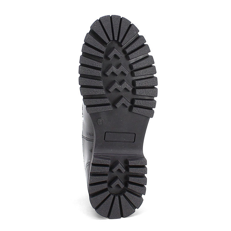 Туфли, артикул 2326, цвет черный купить в интернет-магазине Shoeslel с доставкой по России