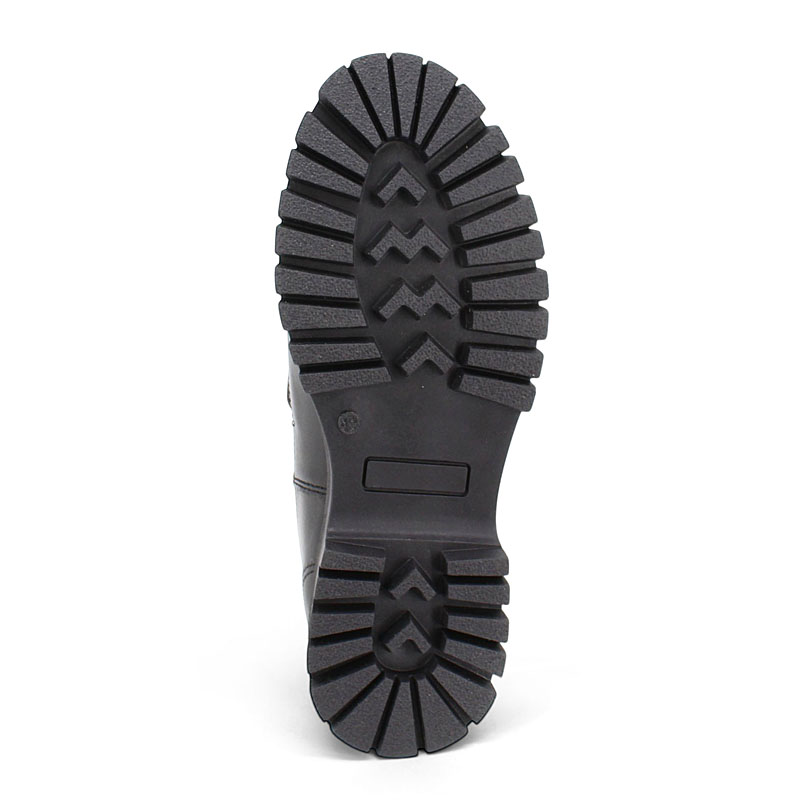 Туфли, артикул 2326, цвет черный купить в интернет-магазине Shoeslel с доставкой по России