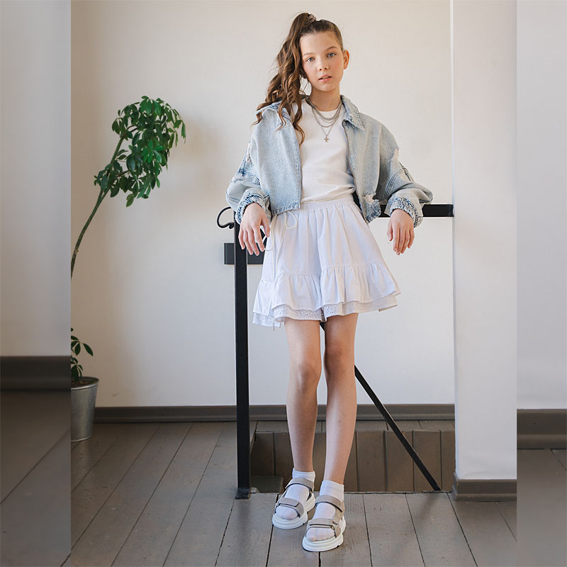 Туфли летние открытые, артикул 2337, цвет св.бежевый купить в интернет-магазине Shoeslel с доставкой по России