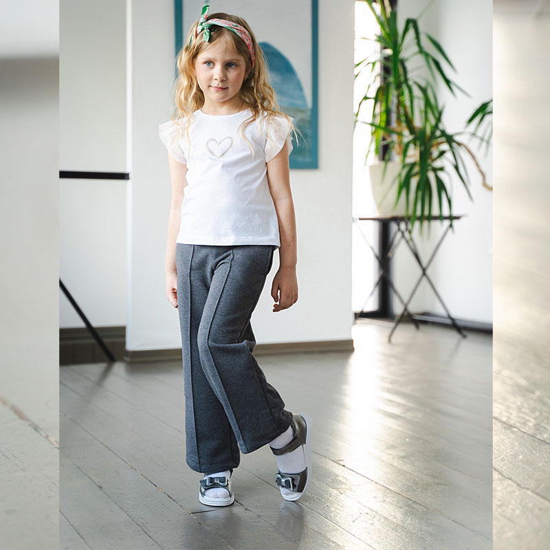 Туфли летние открытые, артикул 2348, цвет т.серебро купить в интернет-магазине Shoeslel с доставкой по России