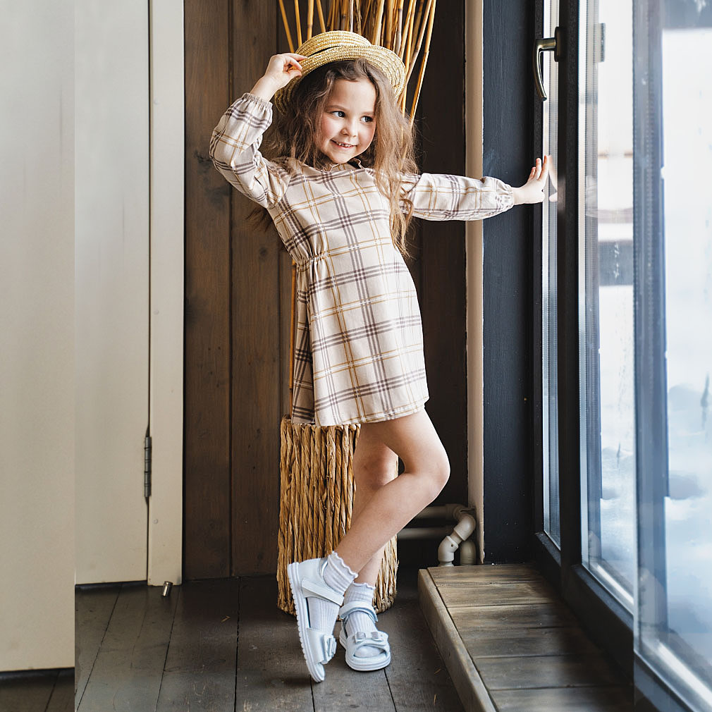 Туфли летние открытые, артикул 2348, цвет белый купить в интернет-магазине Shoeslel с доставкой по России