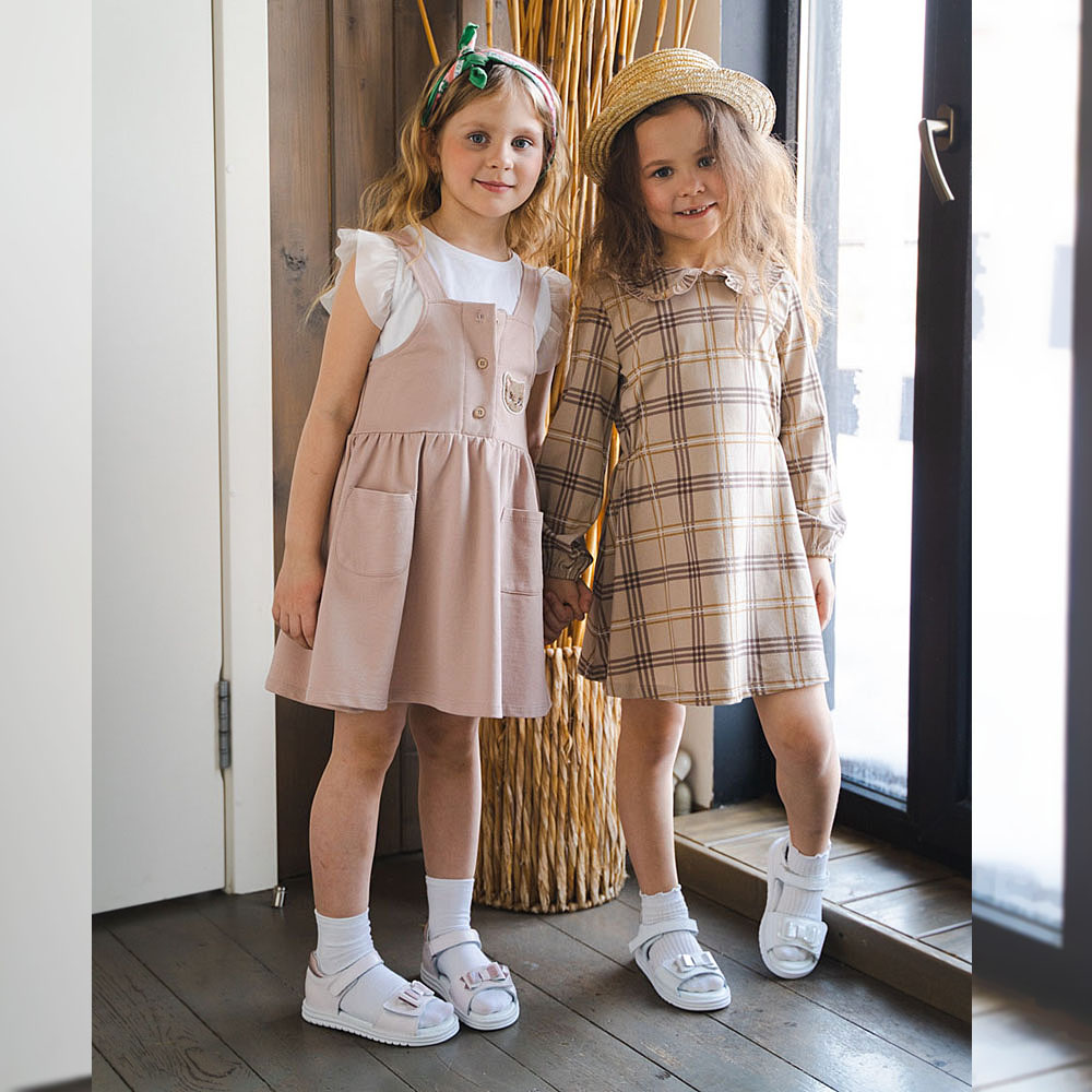 Туфли летние открытые, артикул 2348, цвет св.розовый купить в интернет-магазине Shoeslel с доставкой по России