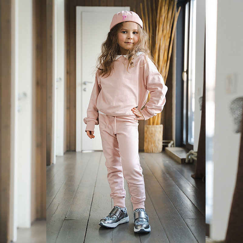 Полуботинки малодетские, артикул 2349, цвет серебристый купить в интернет-магазине Shoeslel с доставкой по России