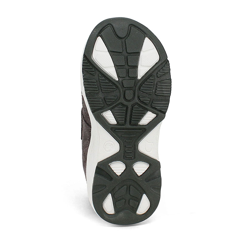 Полуботинки малодетские, артикул 2349, цвет серый купить в интернет-магазине Shoeslel с доставкой по России