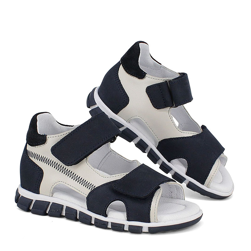 Туфли летние открытые, артикул 2351, цвет синий купить в интернет-магазине Shoeslel с доставкой по России