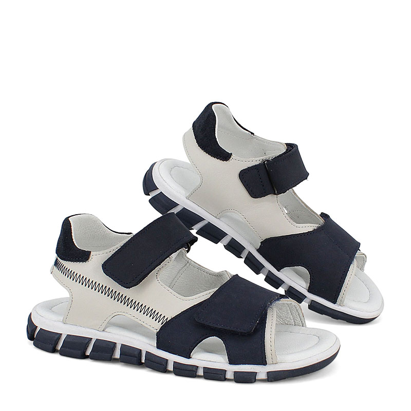 Туфли летние открытые, артикул 2356, цвет синий купить в интернет-магазине Shoeslel с доставкой по России