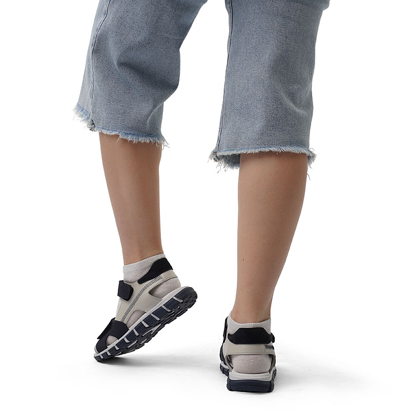 Туфли летние открытые, артикул 2356, цвет синий купить в интернет-магазине Shoeslel с доставкой по России