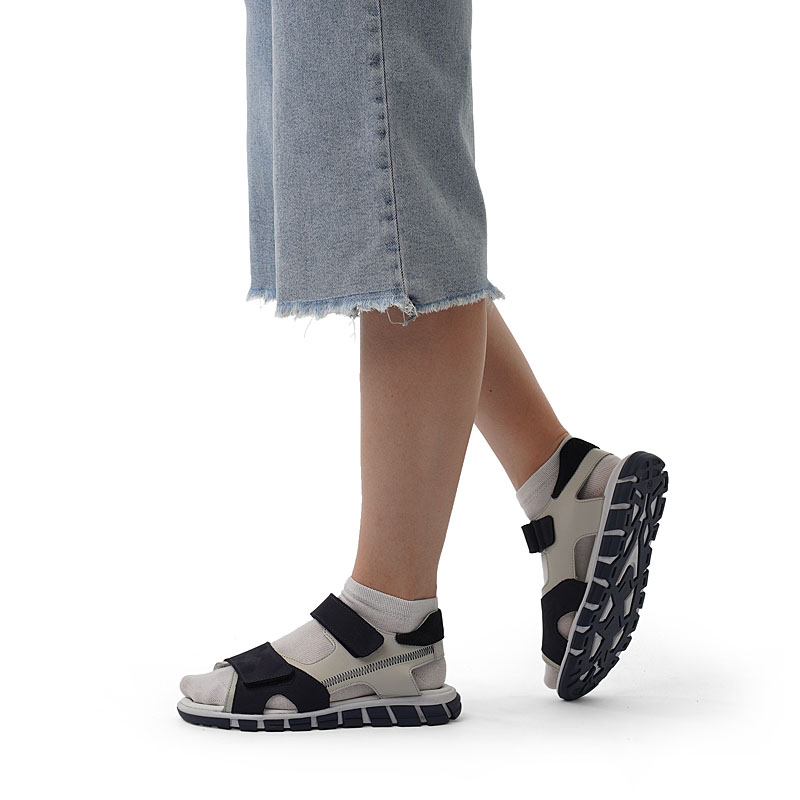 Туфли летние открытые, артикул 2356, цвет синий купить в интернет-магазине Shoeslel с доставкой по России