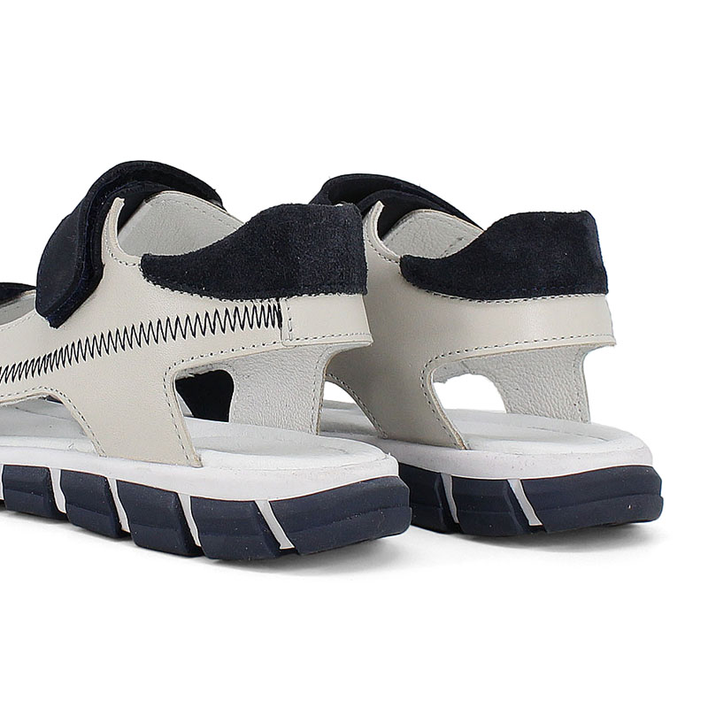 Туфли летние открытые, артикул 2356, цвет синий купить в интернет-магазине Shoeslel с доставкой по России