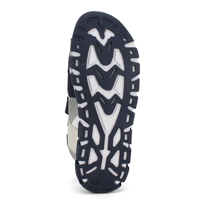 Туфли летние открытые, артикул 2356, цвет синий купить в интернет-магазине Shoeslel с доставкой по России