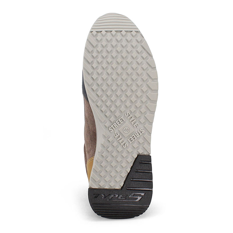 Полуботинки, артикул 2367, цвет темно-серый купить в интернет-магазине Shoeslel с доставкой по России