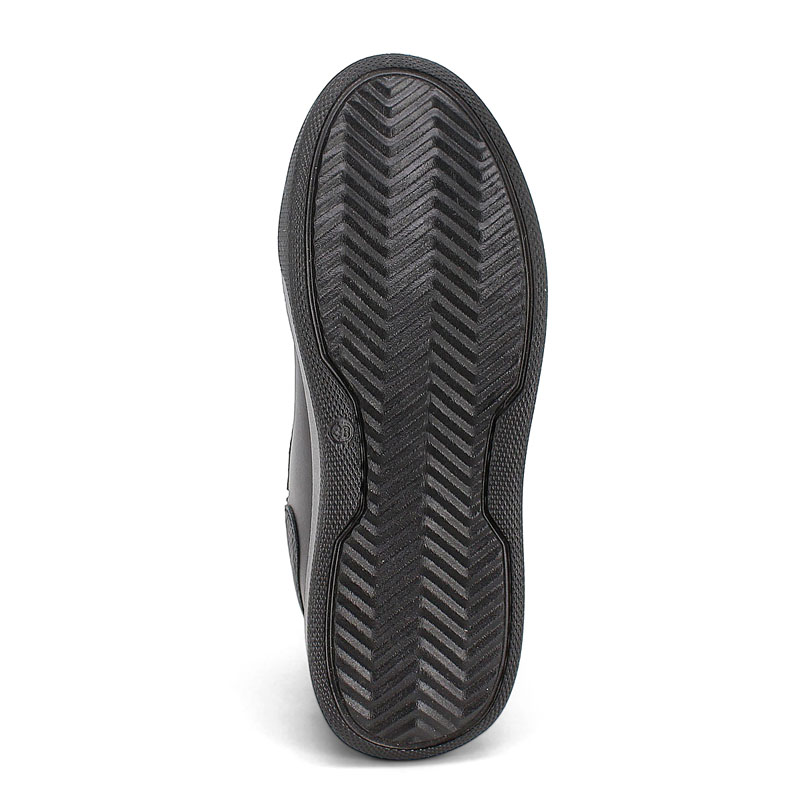 Полуботинки, артикул 2374, цвет черный купить в интернет-магазине Shoeslel с доставкой по России