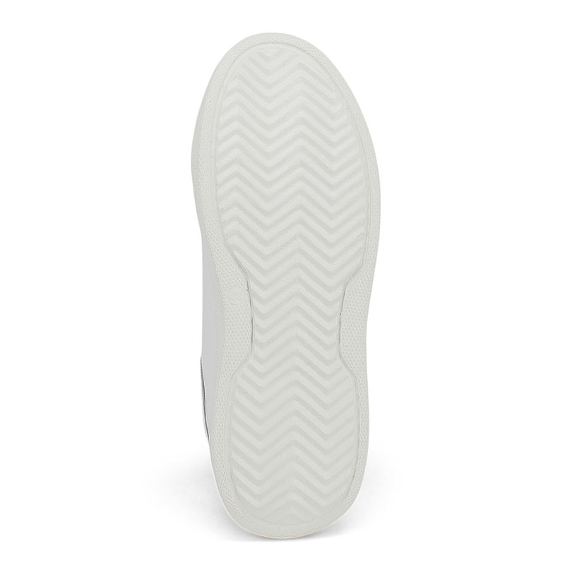 Полуботинки, артикул 2374, цвет белый купить в интернет-магазине Shoeslel с доставкой по России