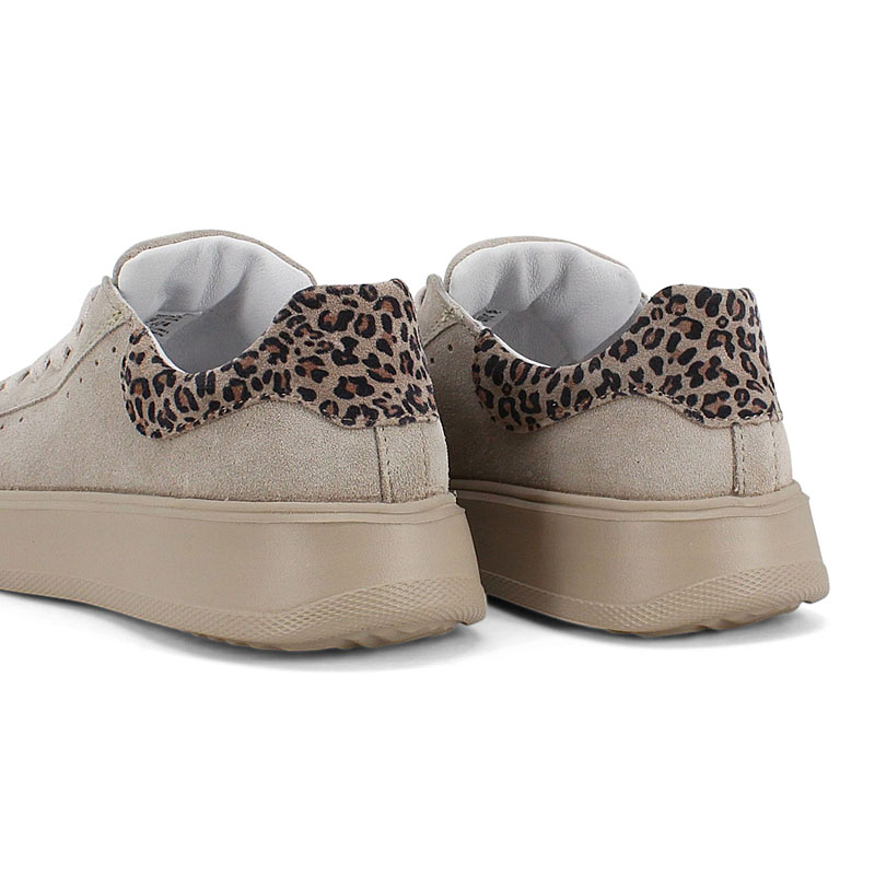 Полуботинки, артикул 2374, цвет серый купить в интернет-магазине Shoeslel с доставкой по России