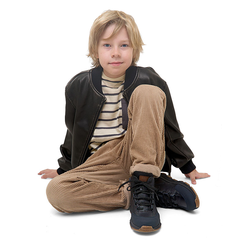 Ботинки, артикул 2382, цвет синий купить в интернет-магазине Shoeslel с доставкой по России