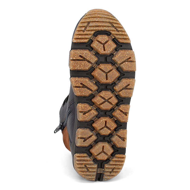 Ботинки, артикул 2382, цвет синий купить в интернет-магазине Shoeslel с доставкой по России