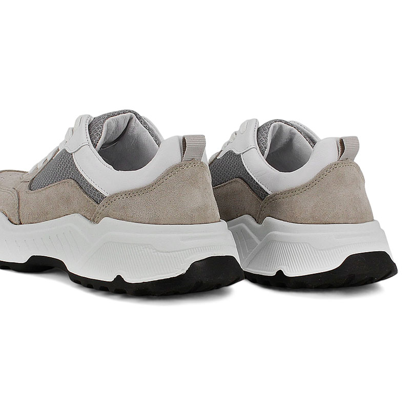 Полуботинки, артикул 2387, цвет песочный купить в интернет-магазине Shoeslel с доставкой по России