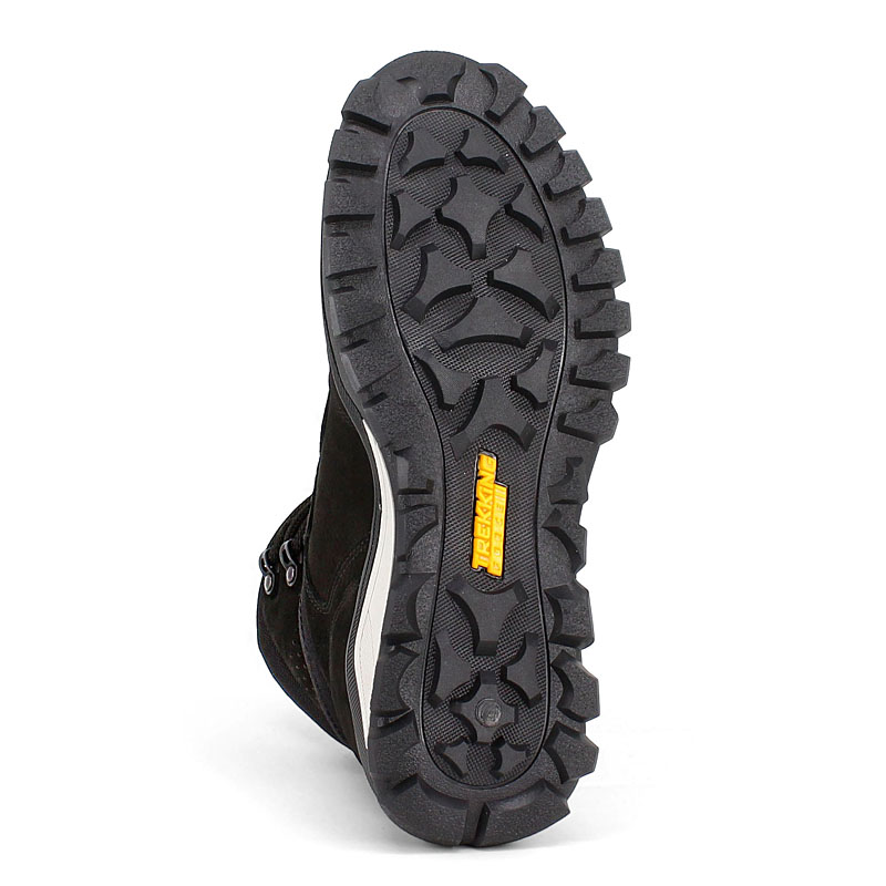 Ботинки, артикул 2401, цвет черный купить в интернет-магазине Shoeslel с доставкой по России