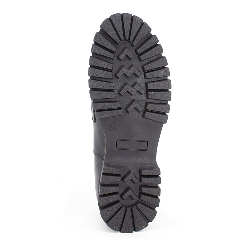 Туфли, артикул 2404, цвет черный купить в интернет-магазине Shoeslel с доставкой по России