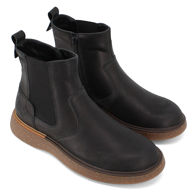 Ботинки, артикул 2413, цвет черный купить в интернет-магазине Shoeslel с доставкой по России