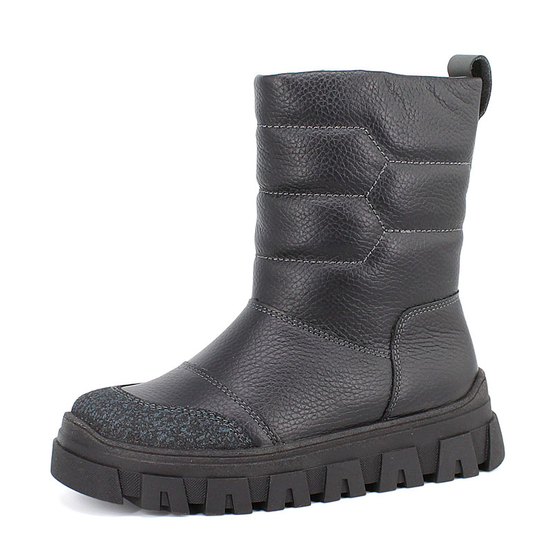 Сапоги, артикул 2422, цвет черный купить в интернет-магазине Shoeslel с доставкой по России