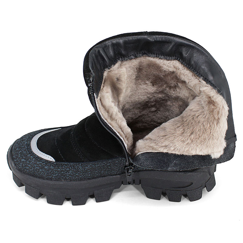 Сапоги, артикул 2426, цвет черный купить в интернет-магазине Shoeslel с доставкой по России