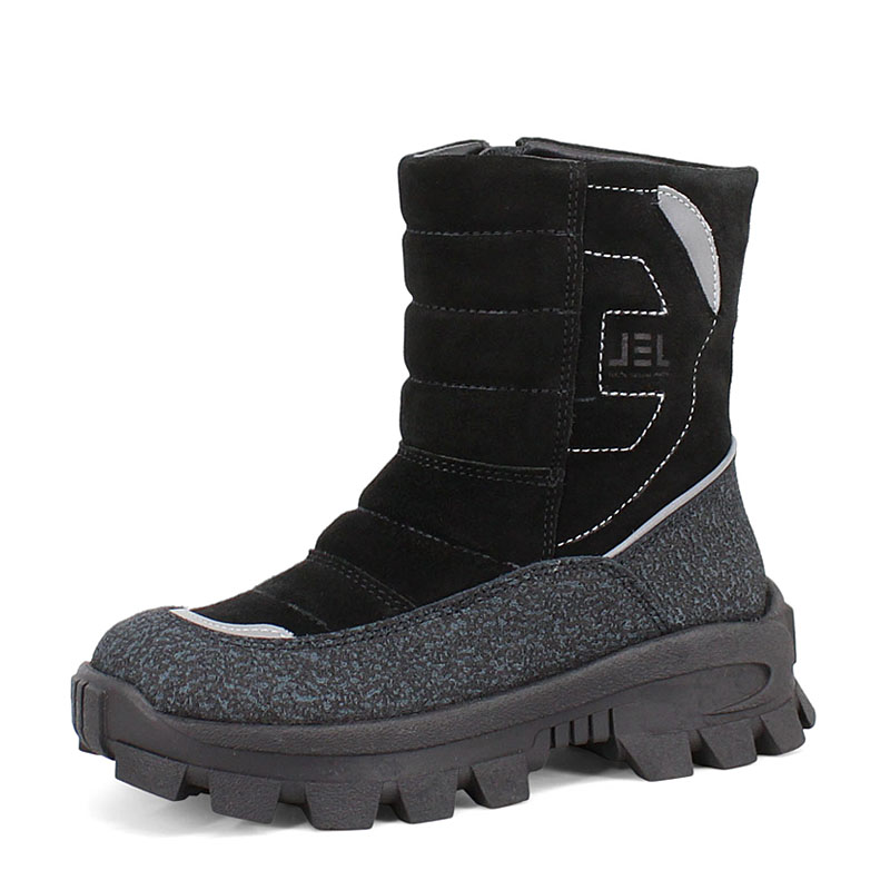 Сапоги, артикул 2426, цвет черный купить в интернет-магазине Shoeslel с доставкой по России