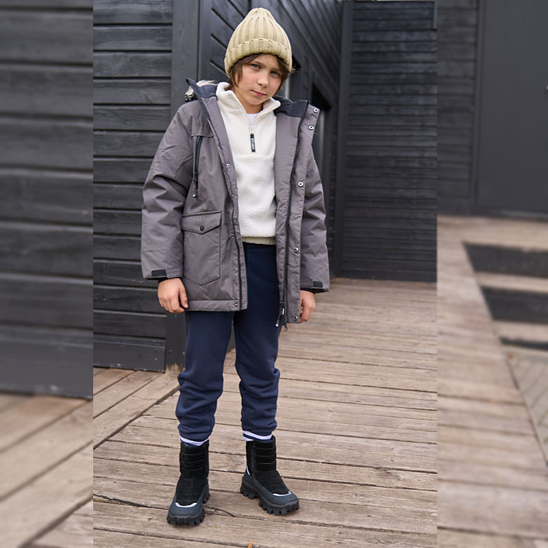 Сапоги, артикул 2426, цвет черный купить в интернет-магазине Shoeslel с доставкой по России