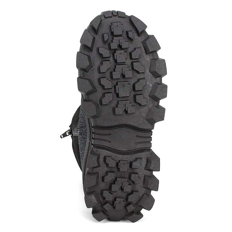 Сапоги, артикул 2426, цвет черный купить в интернет-магазине Shoeslel с доставкой по России