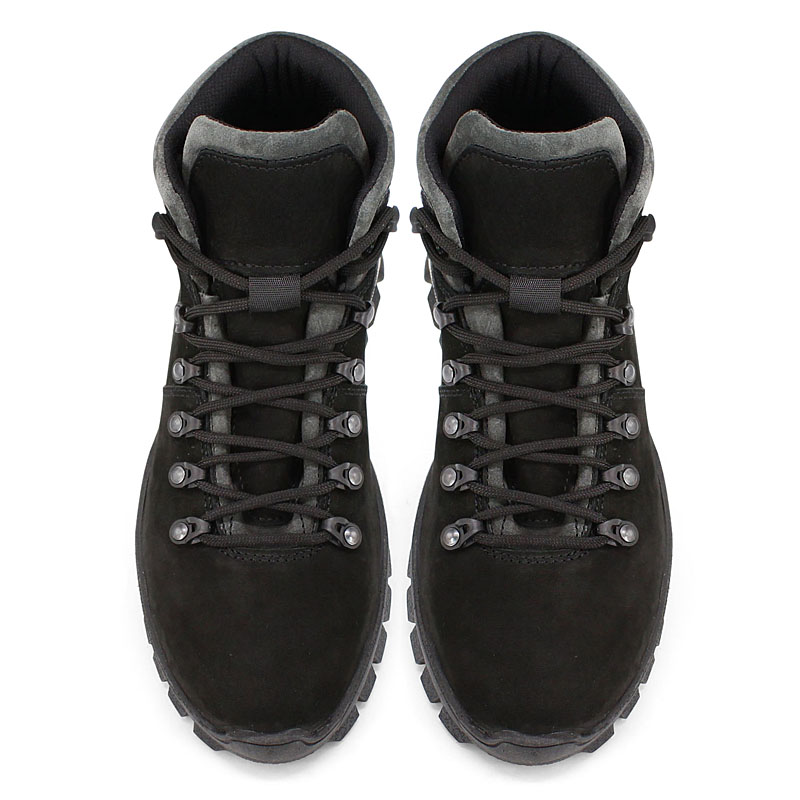 Ботинки, артикул 2442, цвет черный купить в интернет-магазине Shoeslel с доставкой по России