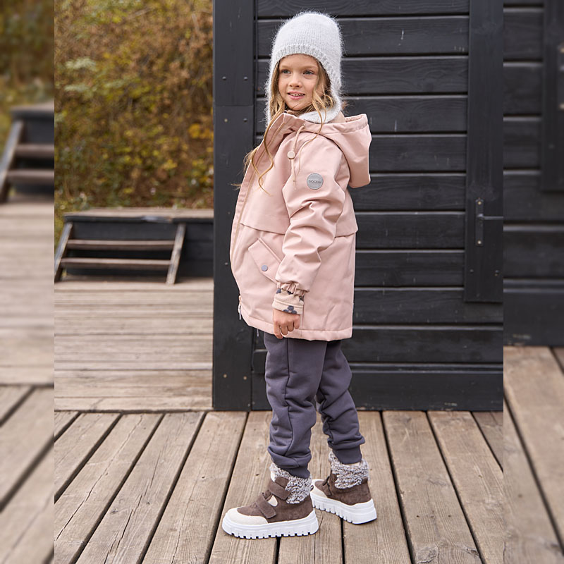 Ботинки, артикул 2452, цвет серый купить в интернет-магазине Shoeslel с доставкой по России