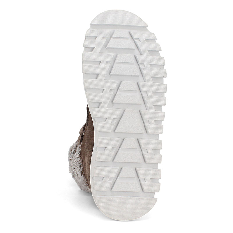 Ботинки, артикул 2452, цвет серый купить в интернет-магазине Shoeslel с доставкой по России