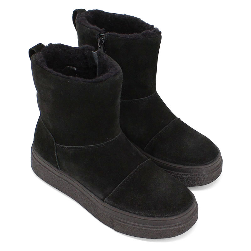 Полусапоги, артикул 2454, цвет черный купить в интернет-магазине Shoeslel с доставкой по России