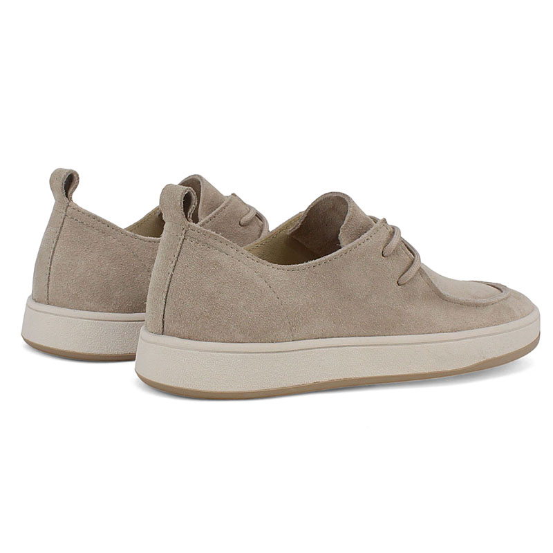 Полуботинки, артикул 2513, цвет бежевый купить в интернет-магазине Shoeslel с доставкой по России